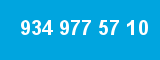 934 977 57 10